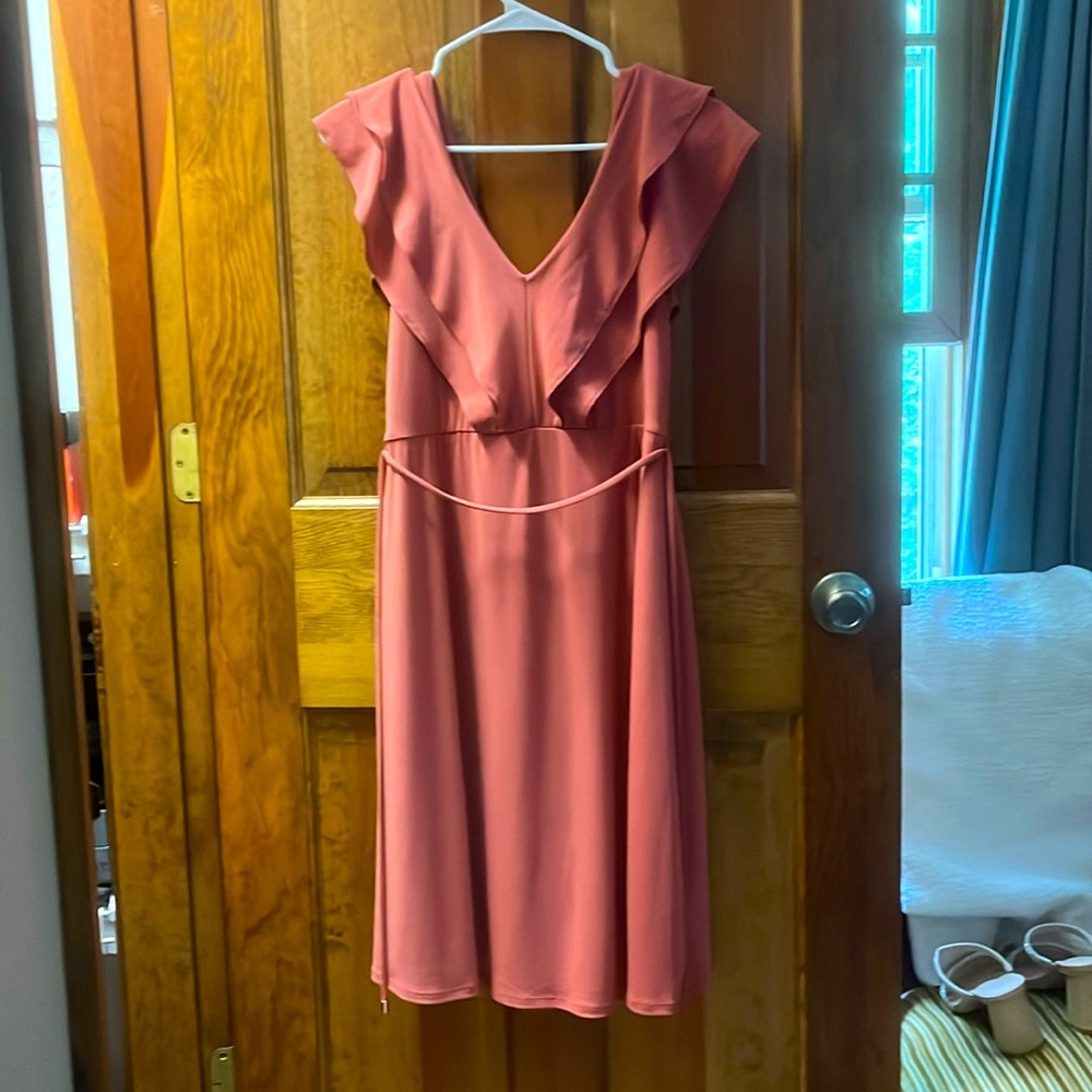 Jessica Simpson dress